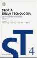 Storia della tecnologia. 4/2: La rivoluzione industriale